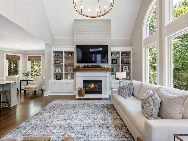 1925 Gene Sarazen Way, Braselton, GA 30517