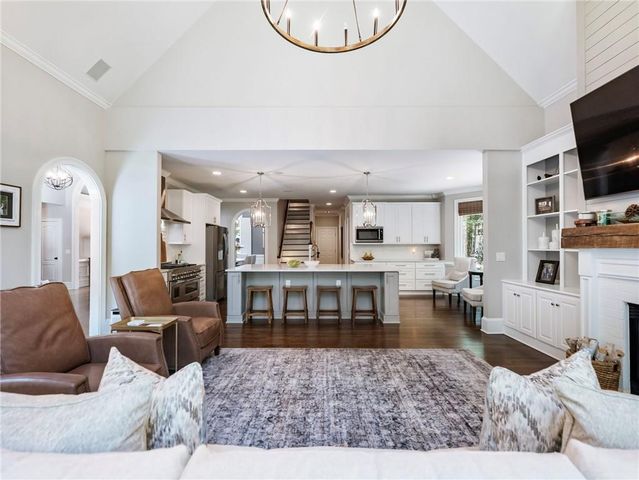 1925 Gene Sarazen Way, Braselton, GA 30517