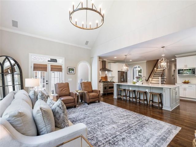 1925 Gene Sarazen Way, Braselton, GA 30517