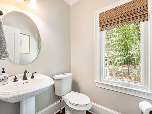 1925 Gene Sarazen Way, Braselton, GA 30517