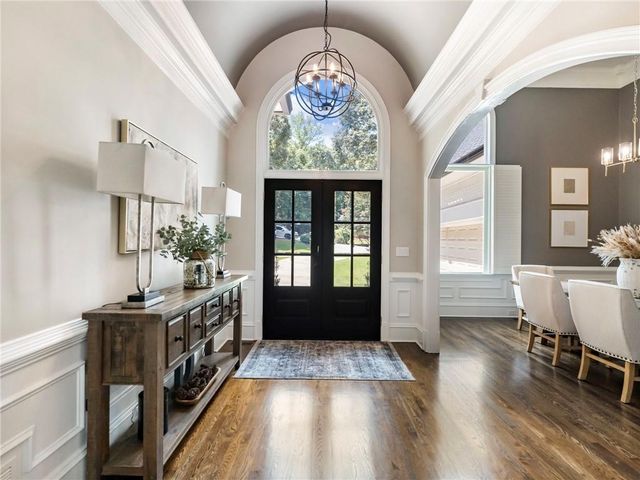 1925 Gene Sarazen Way, Braselton, GA 30517