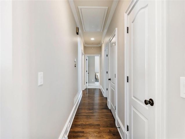 1925 Gene Sarazen Way, Braselton, GA 30517
