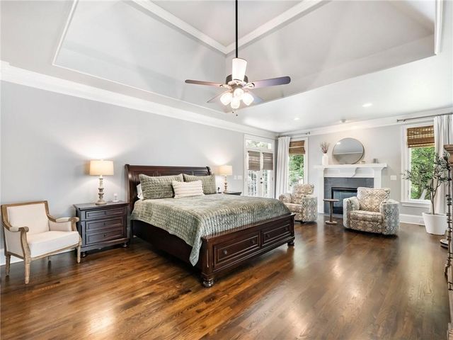 1925 Gene Sarazen Way, Braselton, GA 30517