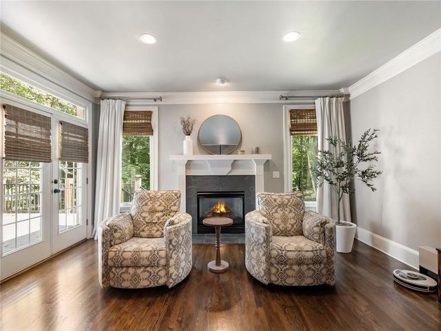 1925 Gene Sarazen Way, Braselton, GA 30517
