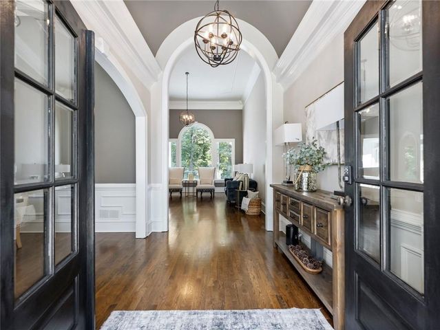 1925 Gene Sarazen Way, Braselton, GA 30517