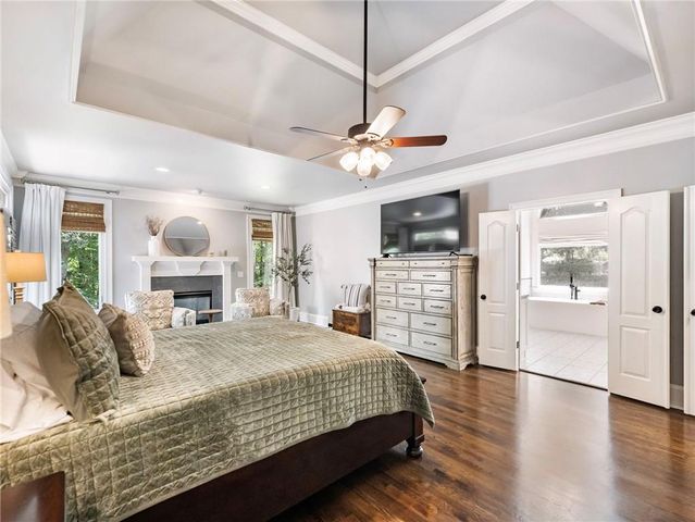 1925 Gene Sarazen Way, Braselton, GA 30517