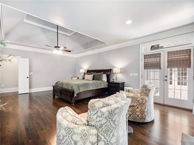 1925 Gene Sarazen Way, Braselton, GA 30517