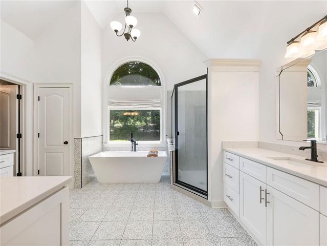 1925 Gene Sarazen Way, Braselton, GA 30517