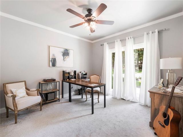 1925 Gene Sarazen Way, Braselton, GA 30517