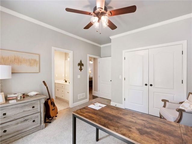 1925 Gene Sarazen Way, Braselton, GA 30517