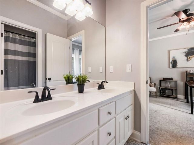 1925 Gene Sarazen Way, Braselton, GA 30517