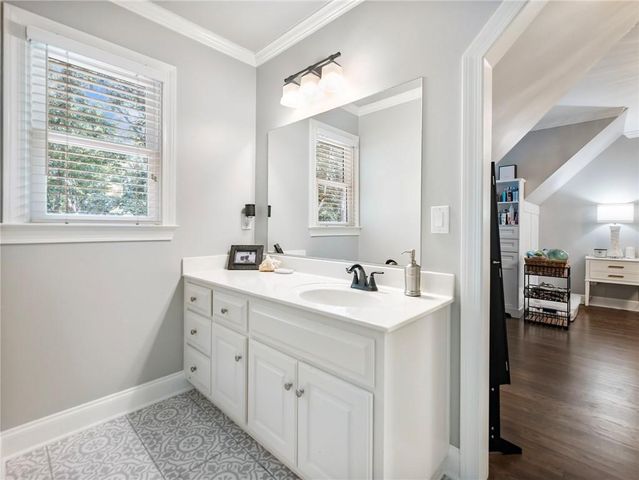1925 Gene Sarazen Way, Braselton, GA 30517