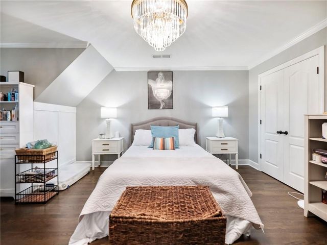 1925 Gene Sarazen Way, Braselton, GA 30517