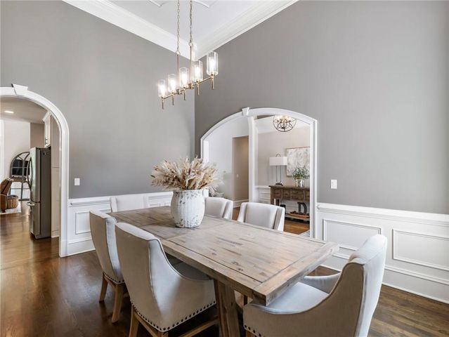 1925 Gene Sarazen Way, Braselton, GA 30517