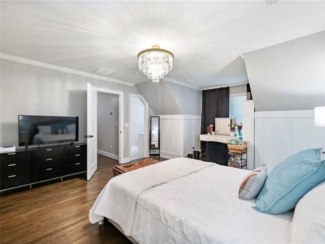 1925 Gene Sarazen Way, Braselton, GA 30517