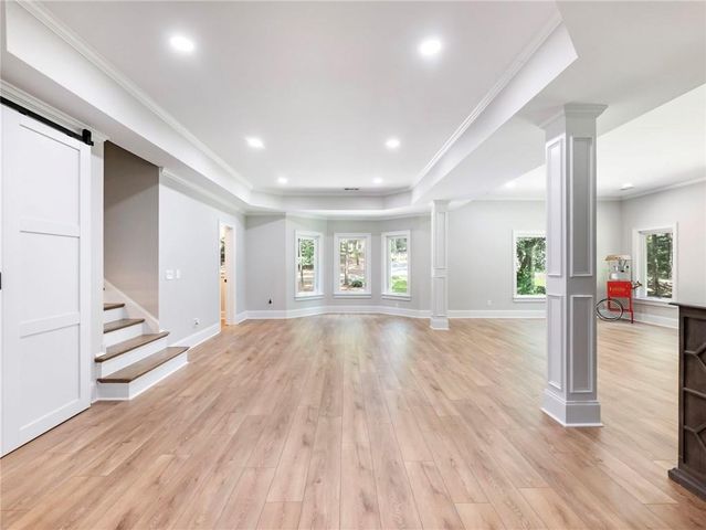 1925 Gene Sarazen Way, Braselton, GA 30517