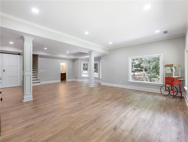 1925 Gene Sarazen Way, Braselton, GA 30517
