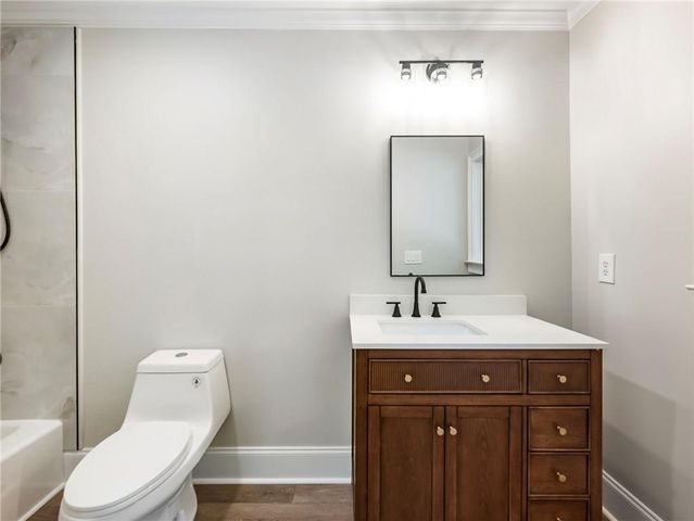 1925 Gene Sarazen Way, Braselton, GA 30517