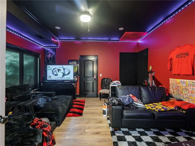 1925 Gene Sarazen Way, Braselton, GA 30517