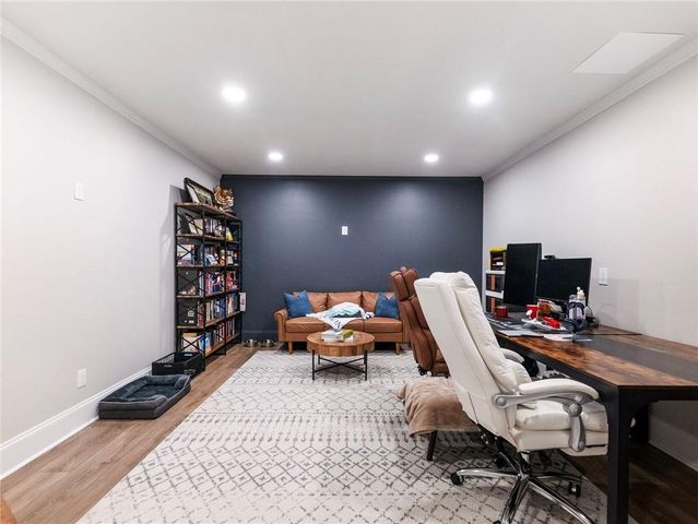 1925 Gene Sarazen Way, Braselton, GA 30517