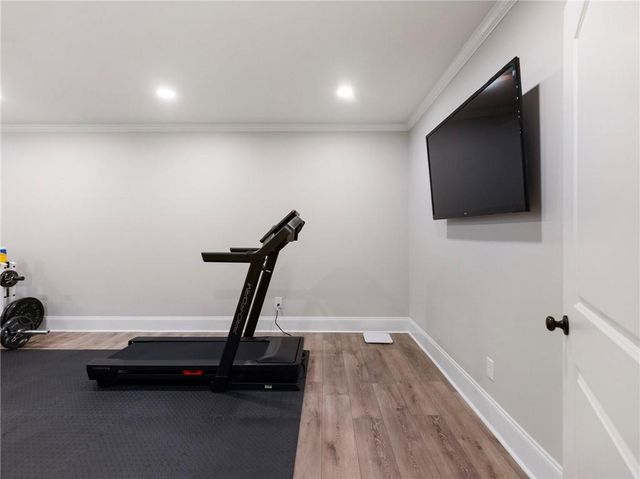 1925 Gene Sarazen Way, Braselton, GA 30517