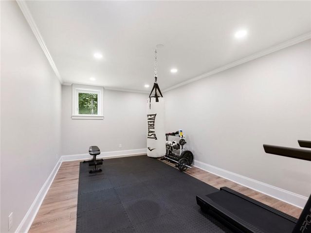 1925 Gene Sarazen Way, Braselton, GA 30517