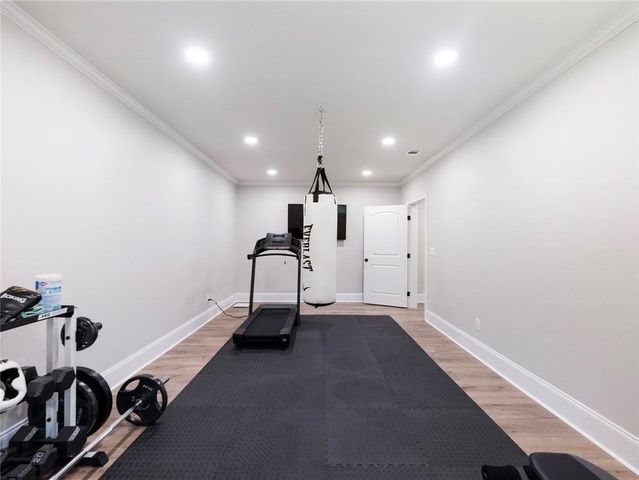1925 Gene Sarazen Way, Braselton, GA 30517