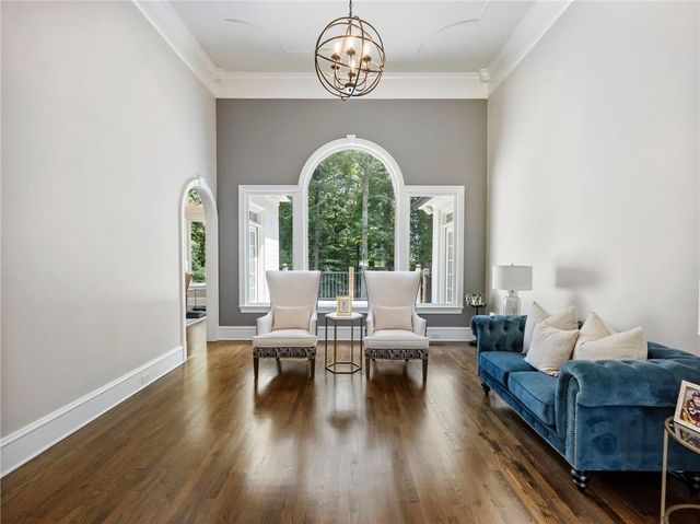1925 Gene Sarazen Way, Braselton, GA 30517