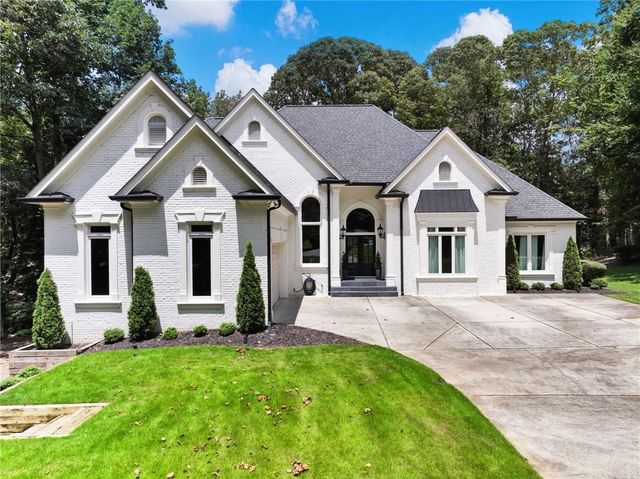 1925 Gene Sarazen Way, Braselton, GA 30517