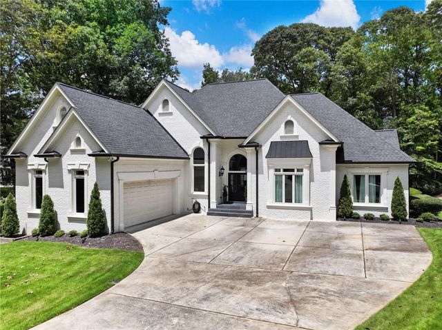 1925 Gene Sarazen Way, Braselton, GA 30517