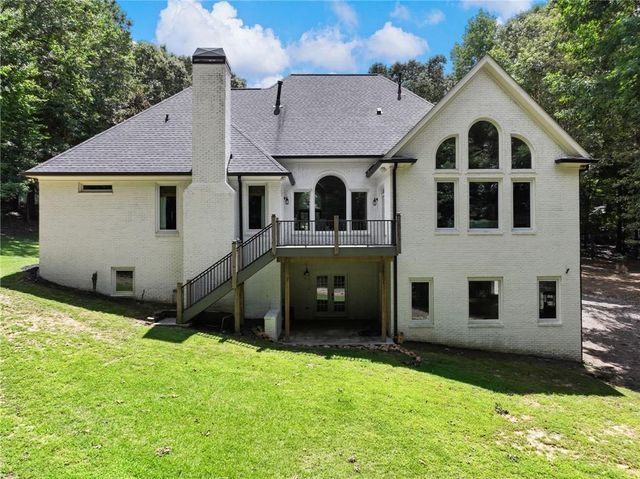 1925 Gene Sarazen Way, Braselton, GA 30517