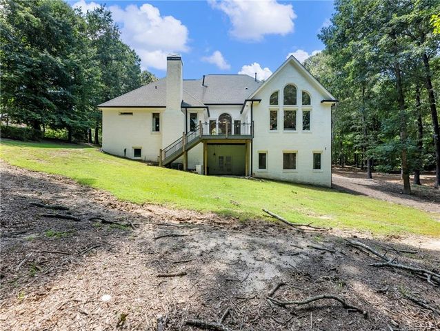 1925 Gene Sarazen Way, Braselton, GA 30517