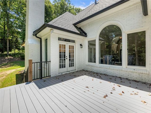 1925 Gene Sarazen Way, Braselton, GA 30517