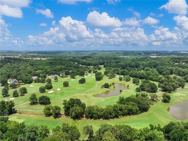 1925 Gene Sarazen Way, Braselton, GA 30517