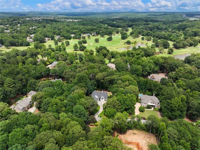 1925 Gene Sarazen Way, Braselton, GA 30517