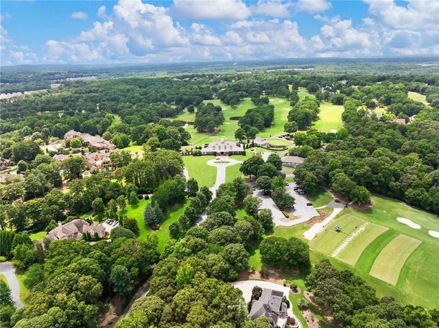 1925 Gene Sarazen Way, Braselton, GA 30517
