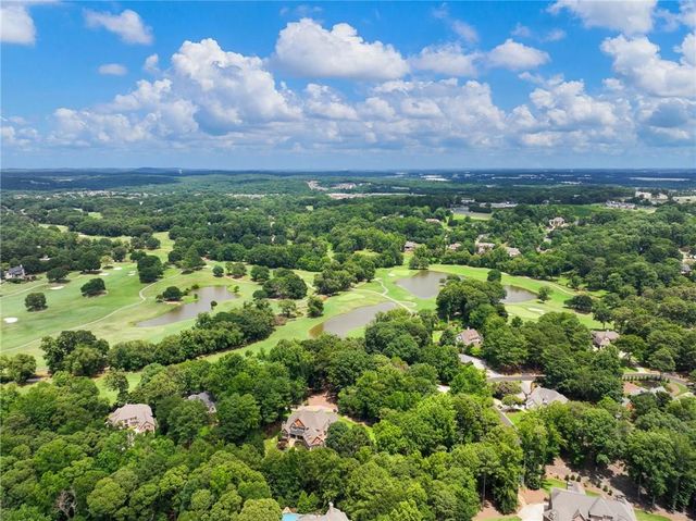 1925 Gene Sarazen Way, Braselton, GA 30517