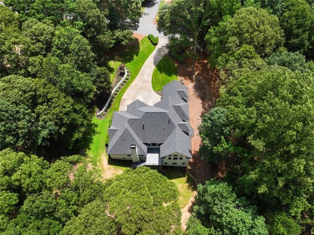 1925 Gene Sarazen Way, Braselton, GA 30517