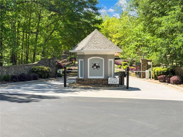 1925 Gene Sarazen Way, Braselton, GA 30517