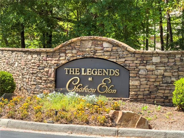 1925 Gene Sarazen Way, Braselton, GA 30517