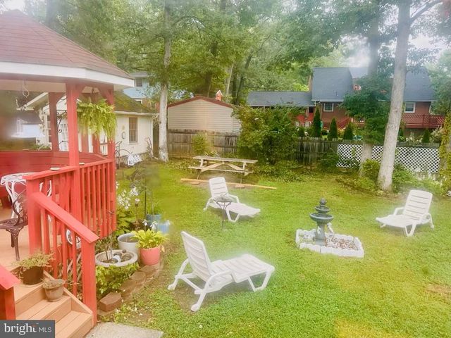 6809 GLENWOOD CT, Glenn Dale, MD 20769