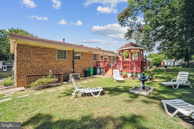 6809 GLENWOOD CT, Glenn Dale, MD 20769