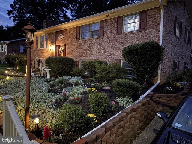 6809 GLENWOOD CT, Glenn Dale, MD 20769