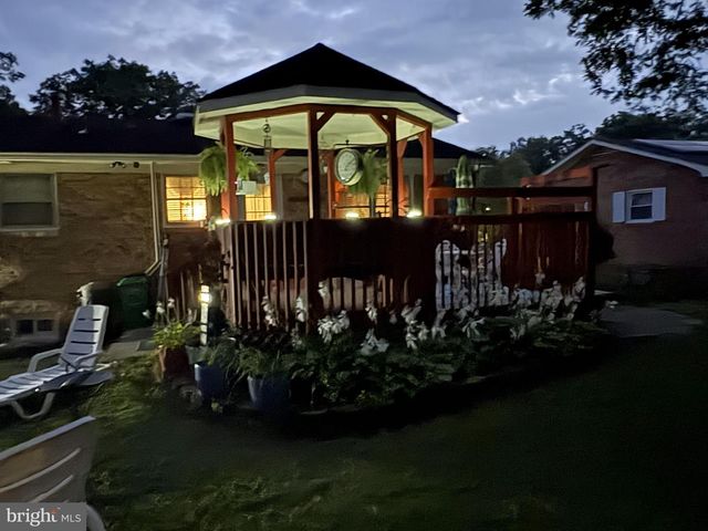 6809 GLENWOOD CT, Glenn Dale, MD 20769