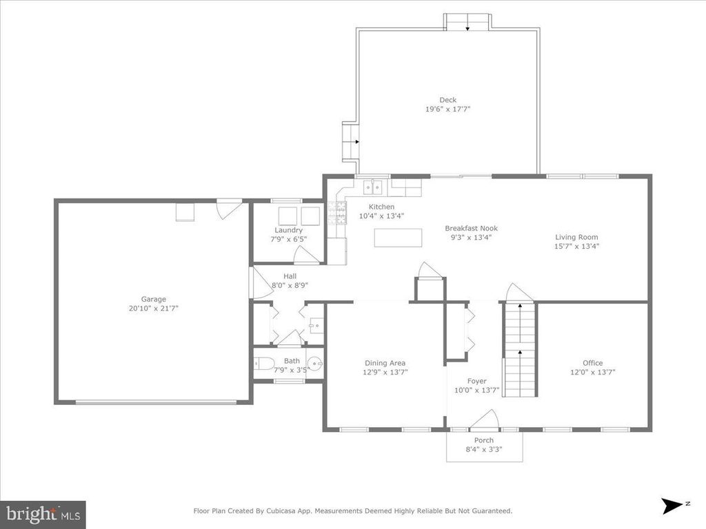 165 ORCHARD HILL DR, Palmyra, PA 17078