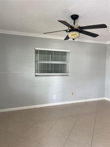 6805 NW 75th St, Tamarac, FL 33321