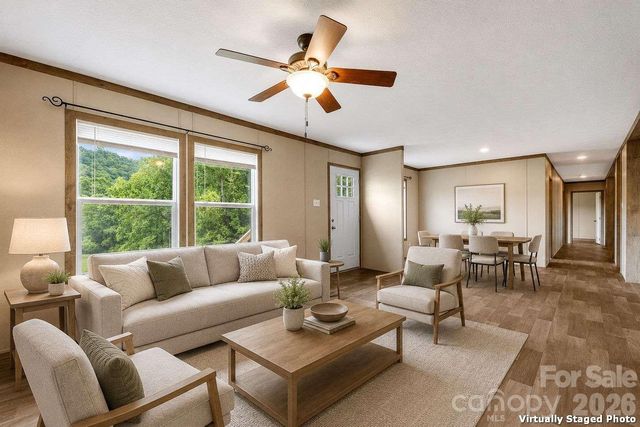 22 Split Pine Cove, Clyde, NC 28721