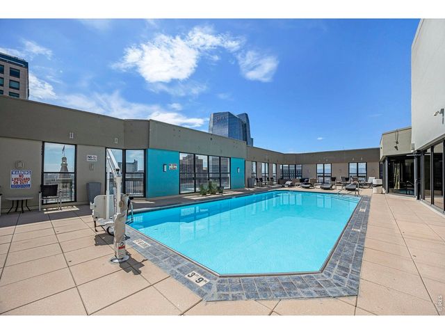 1625 Larimer St 2501, Denver, CO 80202