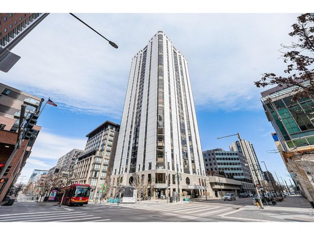 1625 Larimer St 2501, Denver, CO 80202