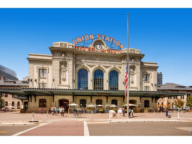 1625 Larimer St 2501, Denver, CO 80202